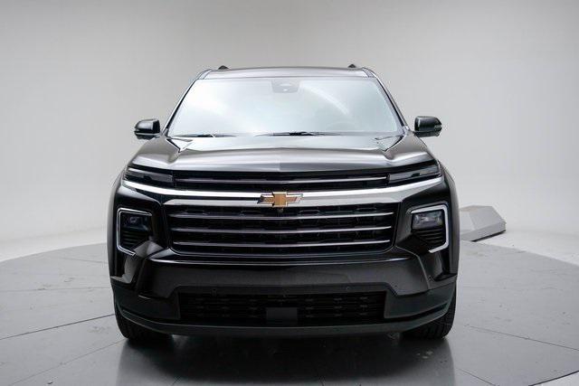 new 2026 Chevrolet Traverse car, priced at $44,273