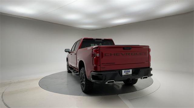 used 2023 Chevrolet Silverado 1500 car, priced at $47,995