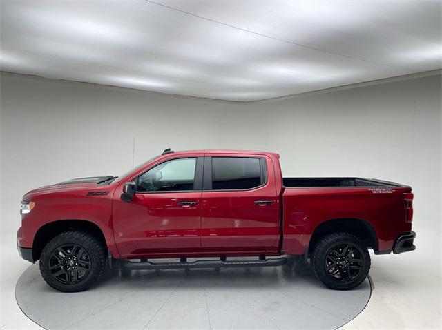 used 2023 Chevrolet Silverado 1500 car, priced at $47,995