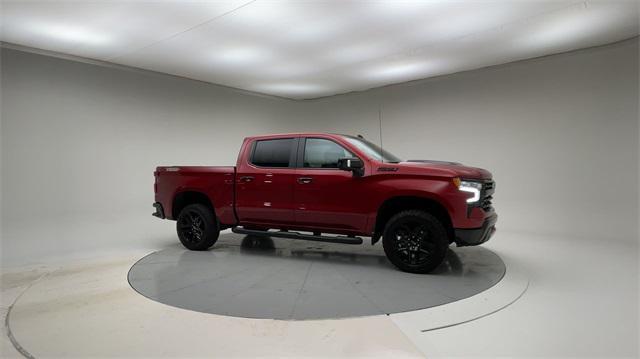 used 2023 Chevrolet Silverado 1500 car, priced at $47,995