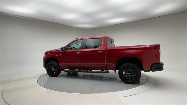 used 2023 Chevrolet Silverado 1500 car, priced at $47,995