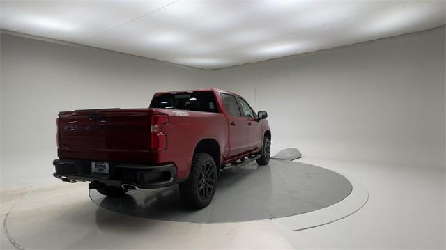 used 2023 Chevrolet Silverado 1500 car, priced at $47,995