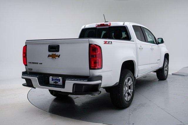 used 2017 Chevrolet Colorado car, priced at $15,792