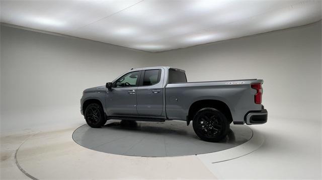 used 2024 Chevrolet Silverado 1500 car, priced at $47,995