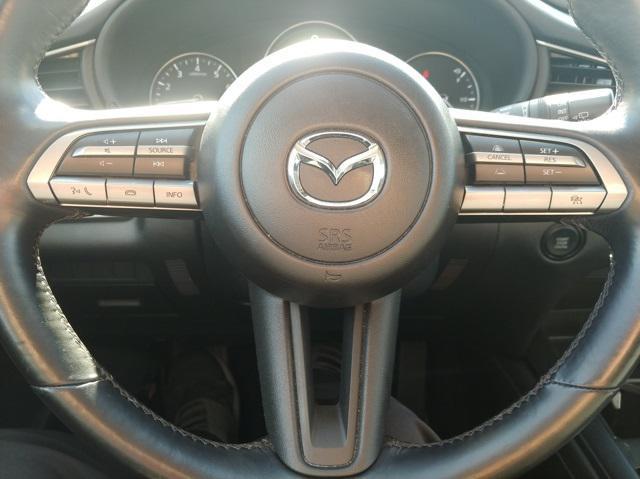 used 2023 Mazda CX-30 car, priced at $21,178