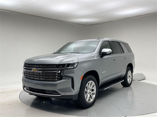 new 2024 Chevrolet Tahoe car, priced at $75,544