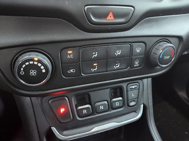 used 2018 GMC Terrain car, priced at $14,999