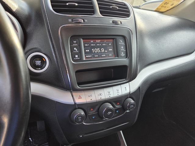 used 2019 Dodge Journey car, priced at $14,494