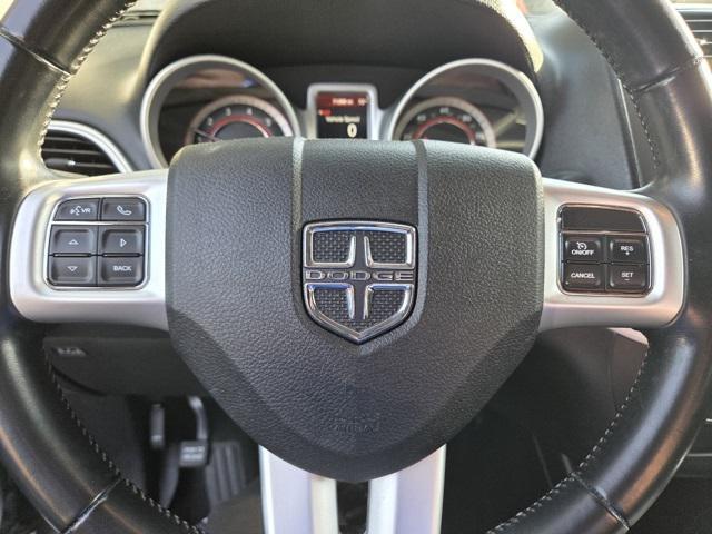 used 2019 Dodge Journey car, priced at $14,494