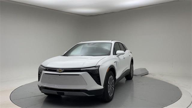 new 2024 Chevrolet Blazer EV car, priced at $50,565