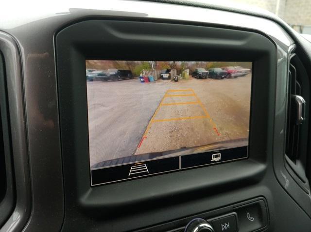 used 2024 Chevrolet Silverado 2500 car, priced at $55,270