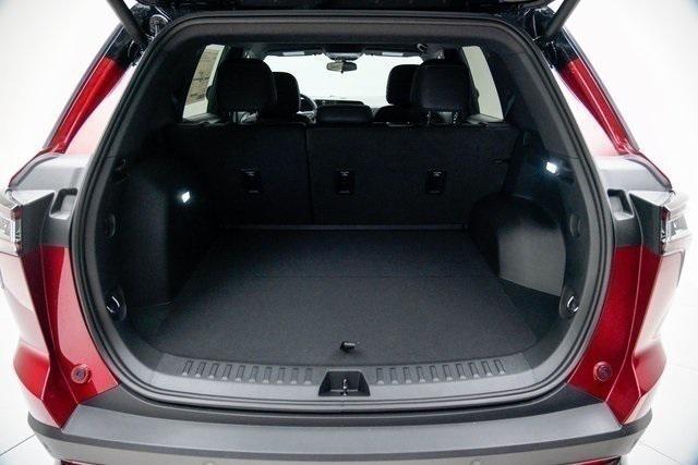 new 2026 Chevrolet Equinox car, priced at $35,890
