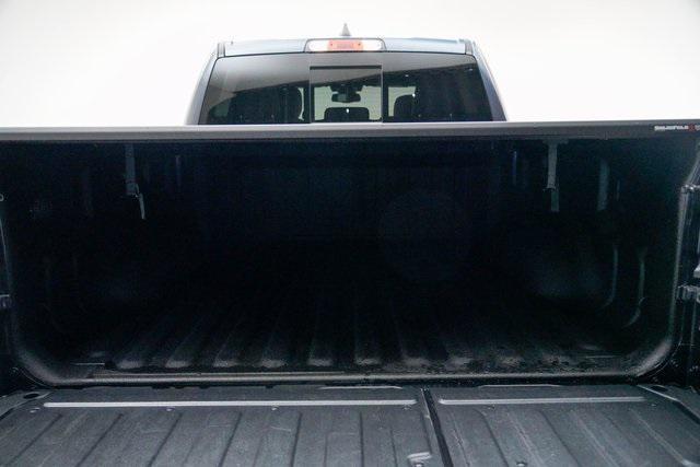 used 2020 Ram 1500 car, priced at $41,367