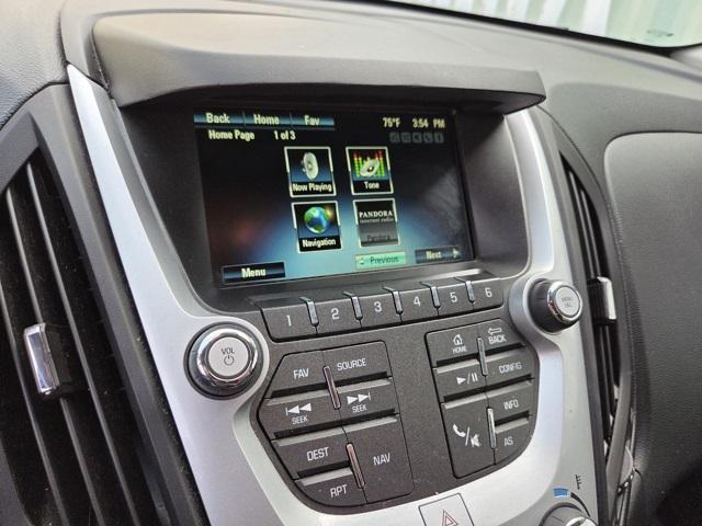 used 2016 Chevrolet Equinox car, priced at $12,631