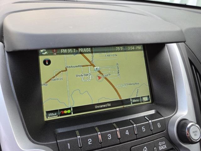 used 2016 Chevrolet Equinox car, priced at $12,631