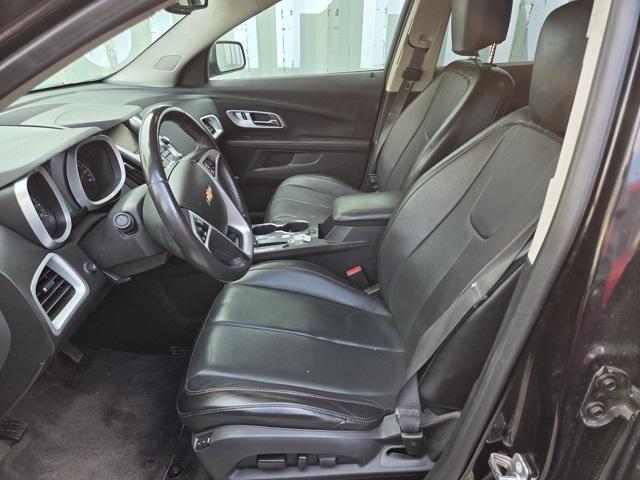used 2016 Chevrolet Equinox car, priced at $12,631
