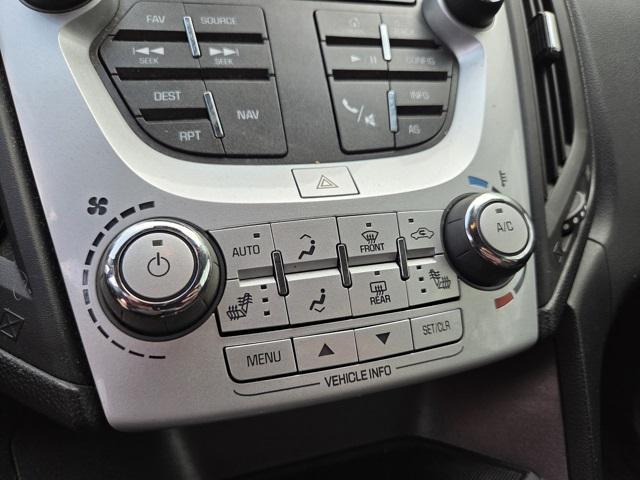 used 2016 Chevrolet Equinox car, priced at $12,631