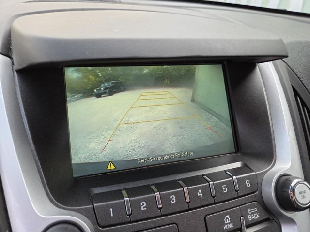 used 2016 Chevrolet Equinox car, priced at $12,631