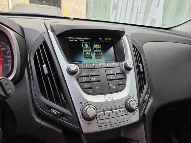 used 2016 Chevrolet Equinox car, priced at $12,631