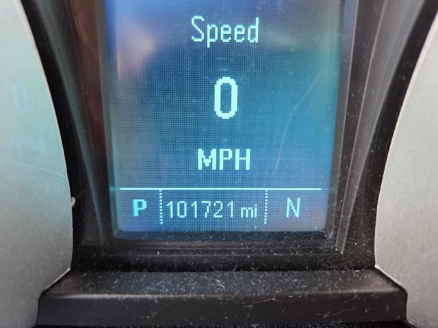 used 2015 Chevrolet Equinox car, priced at $9,835