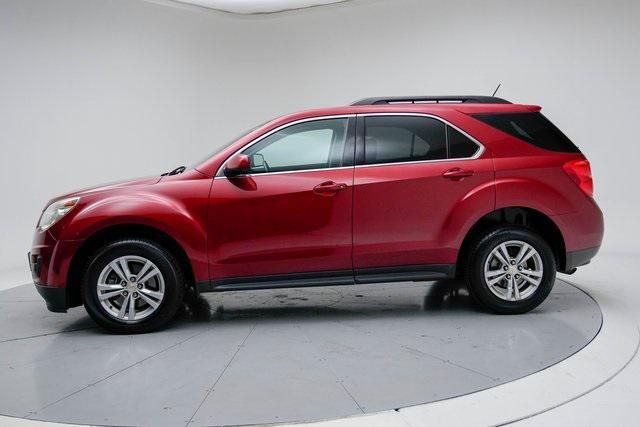 used 2015 Chevrolet Equinox car, priced at $9,994