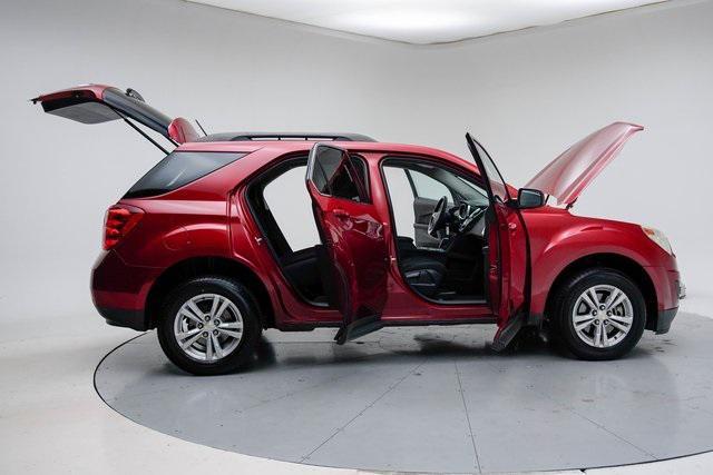 used 2015 Chevrolet Equinox car, priced at $9,994
