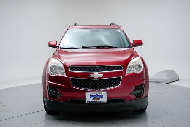 used 2015 Chevrolet Equinox car, priced at $9,994