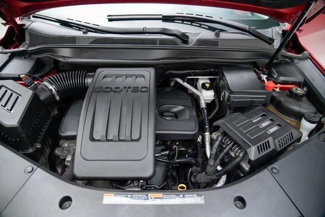 used 2015 Chevrolet Equinox car, priced at $9,994