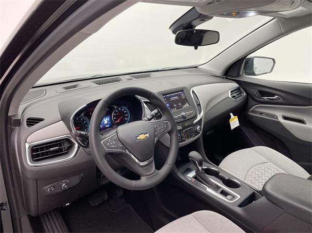 new 2024 Chevrolet Equinox car, priced at $27,865