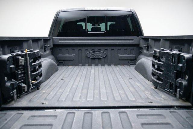 used 2017 Ford F-150 car, priced at $29,895