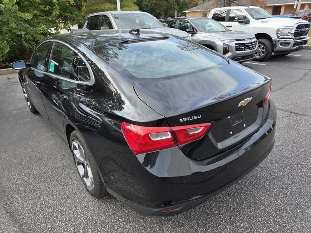 used 2024 Chevrolet Malibu car, priced at $22,599