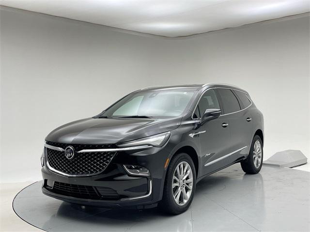 used 2024 Buick Enclave car, priced at $47,754