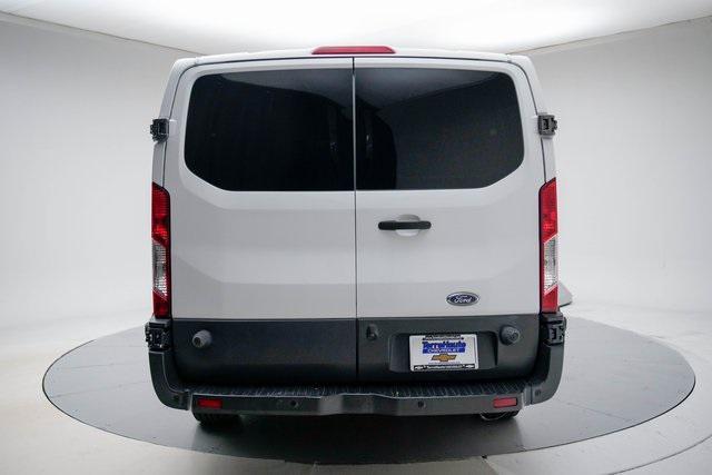 used 2017 Ford Transit-350 car, priced at $21,999