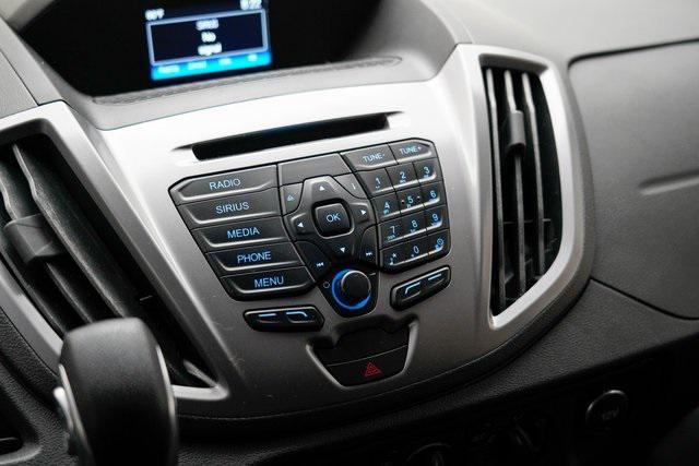 used 2017 Ford Transit-350 car, priced at $21,999