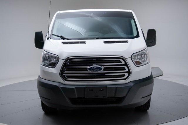 used 2017 Ford Transit-350 car, priced at $21,999