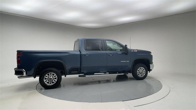 new 2024 Chevrolet Silverado 2500 car, priced at $57,496