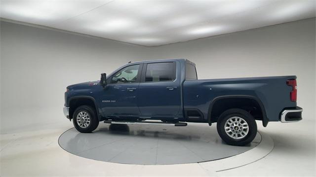 new 2024 Chevrolet Silverado 2500 car, priced at $57,496