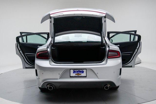 used 2023 Dodge Charger car, priced at $25,495
