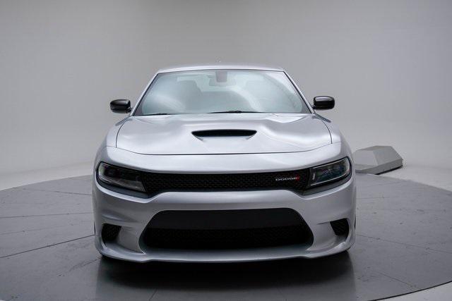 used 2023 Dodge Charger car, priced at $25,495