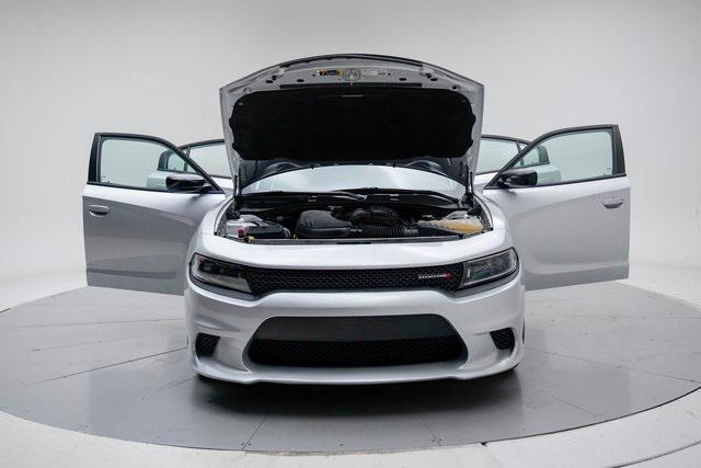 used 2023 Dodge Charger car, priced at $25,495