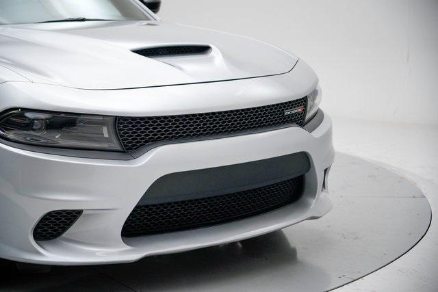 used 2023 Dodge Charger car, priced at $25,495