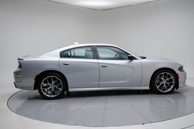used 2023 Dodge Charger car, priced at $25,495