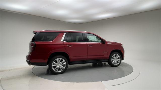 new 2024 Chevrolet Tahoe car, priced at $83,088