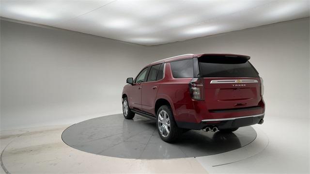 new 2024 Chevrolet Tahoe car, priced at $83,088