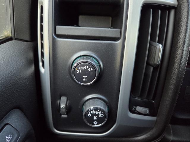 used 2017 GMC Sierra 1500 car, priced at $32,794