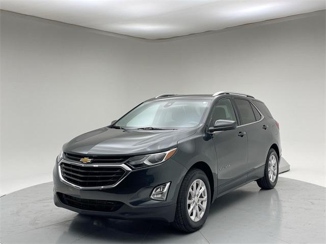 used 2020 Chevrolet Equinox car, priced at $13,249