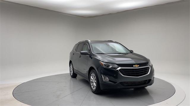 used 2020 Chevrolet Equinox car, priced at $13,249