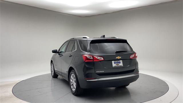 used 2020 Chevrolet Equinox car, priced at $13,249