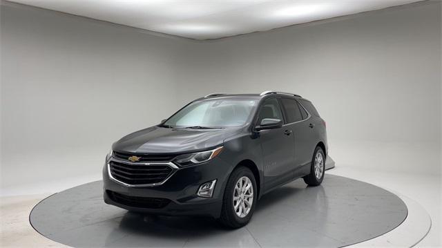 used 2020 Chevrolet Equinox car, priced at $13,249