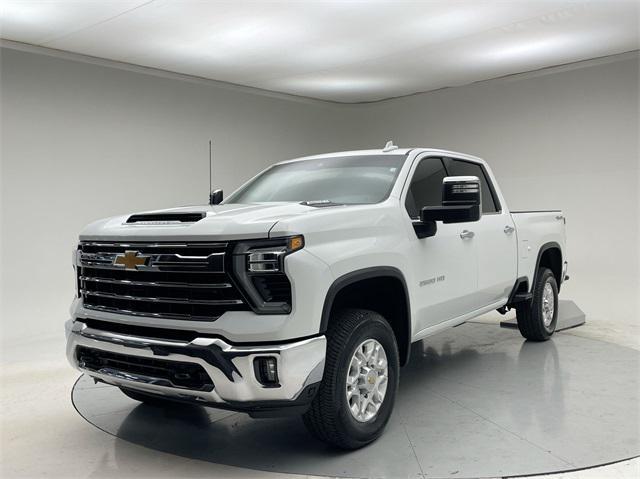 used 2024 Chevrolet Silverado 2500 car, priced at $66,242